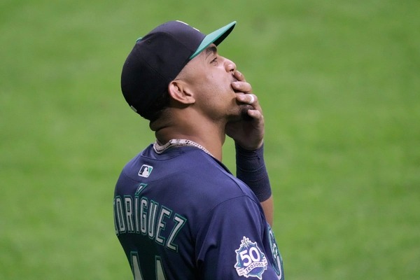 【MLB】夏場以降に大失速、マリナーズの今季負け越しが決定　指揮官は落胆隠さず「誰もこうなるとは思っていなかった」
