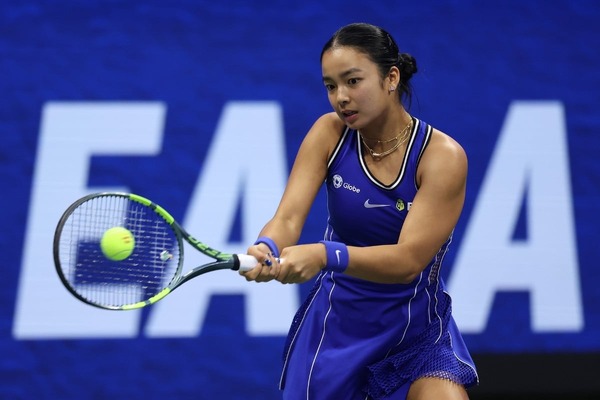 アジア大会に参戦予定、女子テニス界の新星アレックス・イーラの課題とは？　マッケンロー氏が指摘「グランドスラムを制するには……」【全米OP】