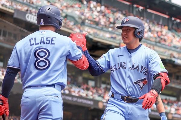 【MLB】「岡本和真の打撃は期待以上」とブルージェイズ監督　「特に印象的だった」と称賛した能力とは……