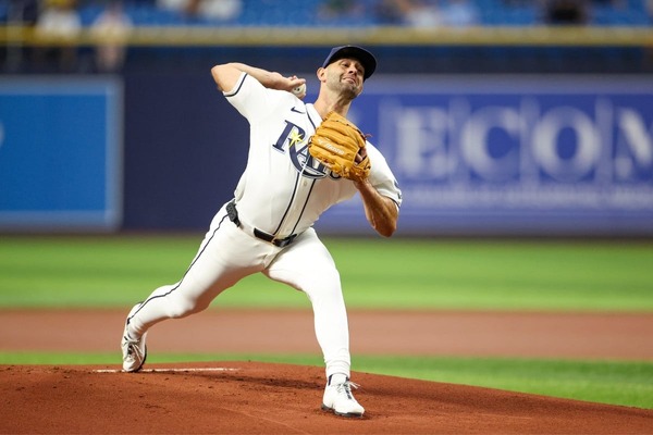 【MLB】元NPBの右腕マルティネスが“最良のFA契約”トップに選出、村上宗隆は6位にランクイン　公式放送局が格付け