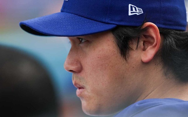 【MLB】ILから復帰の大谷翔平か、それとも好調ベッツか……ロバーツ監督を悩ませる「1番問題」　相手投手によって“使い分け”も示唆