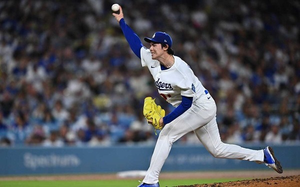 【MLB】「リリーフとしての感覚を取り戻す」ILから復帰の佐々木朗希、PSでの役割に理解…指揮官も信頼「どんな役割も果たしてくれる」