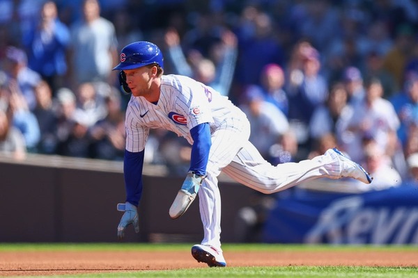 【MLB】PCAが史上7人目の「40-40」達成　カブス指揮官は「他を寄せ付けないレベルにある」と称賛、大谷翔平とのMVP争いも決着か