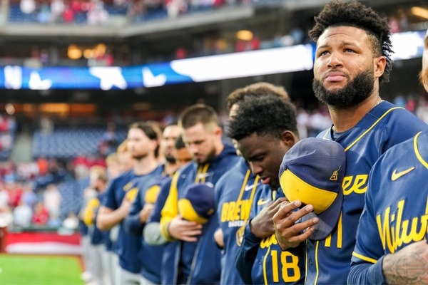 【MLB】最高勝率ブルワーズ、球団史上初の「100勝達成」　投打抜群のバランスで築いた歴史的シーズン