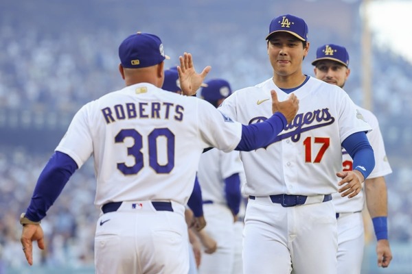 【MLB】「403万4219人」ドジャースが観客動員数で球団新記録を樹立、集客成功の理由は？　「人気が世界中に広がっている」とロバーツ監督が見解