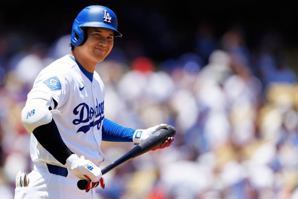 【MLB】「ベストのショウヘイが見られる」ロバーツ監督、大谷翔平の復活に自信　GMも同意「体調は万全」　4日から地区Sスタート