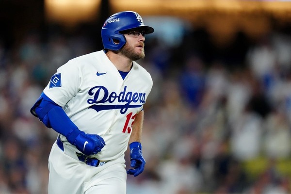 【MLB】「AIがグラブや手の位置など、さまざまな癖を分析する」マンシーが明かす、驚きのメジャーリーグ最前線　広がり始めた新たな取り組み