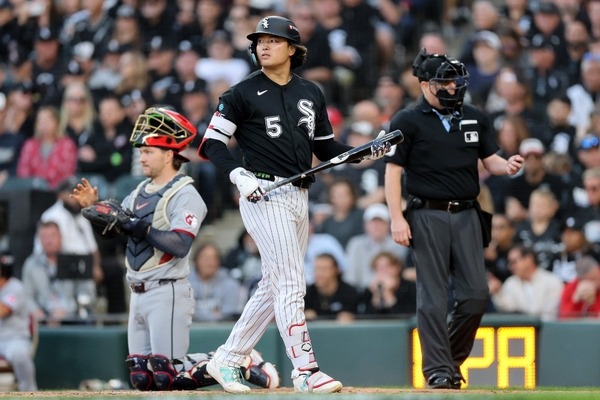 【MLB】村上宗隆も苦しんだ、Wソックス“96マイルの壁”　米メディアが来季飛躍のキーポイントを解説「かなりの伸びしろを残している」