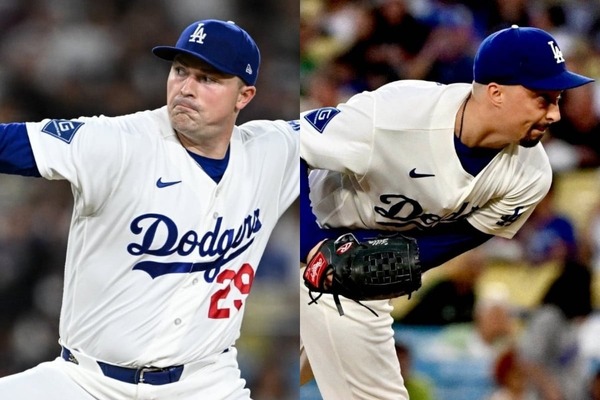 【MLB】「俺を置いていかないでくれ」スネル、FAになるスクーバルに残留要請　ワールドシリーズ3連覇を逃し、異例の呼びかけ
