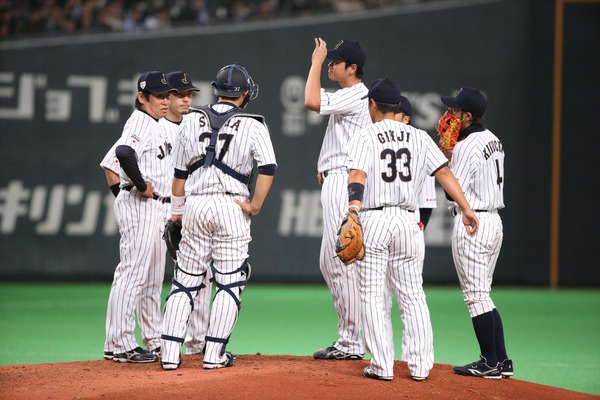 大谷翔平 参考画像（2014年11月18日）（c）Getty Images