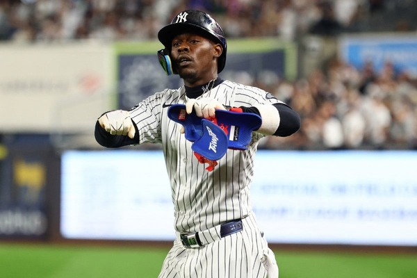 【MLB】ドジャースが狙うべきFA選手に「チザムJr.」　地元メディアが提案も、ファンからかつてない猛反発「過大評価の厄介者だ」「チームの文化に合わない」