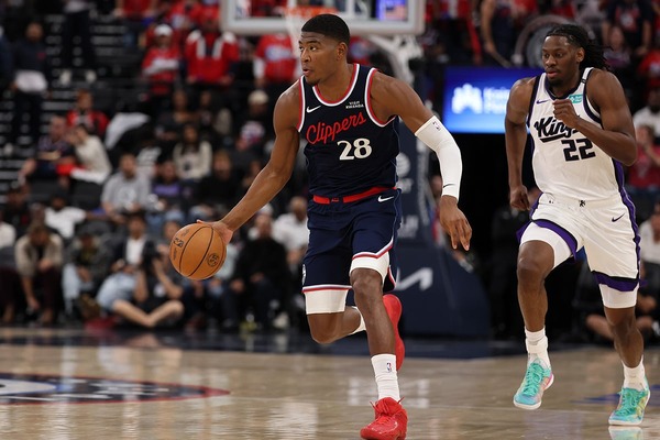 【NBA】「緊張なんてしないよ」八村塁、古巣レイカーズとの一戦を心待ち……迎え撃つ元同僚は「ルイがいなくて寂しい」と吐露　今週末に激突