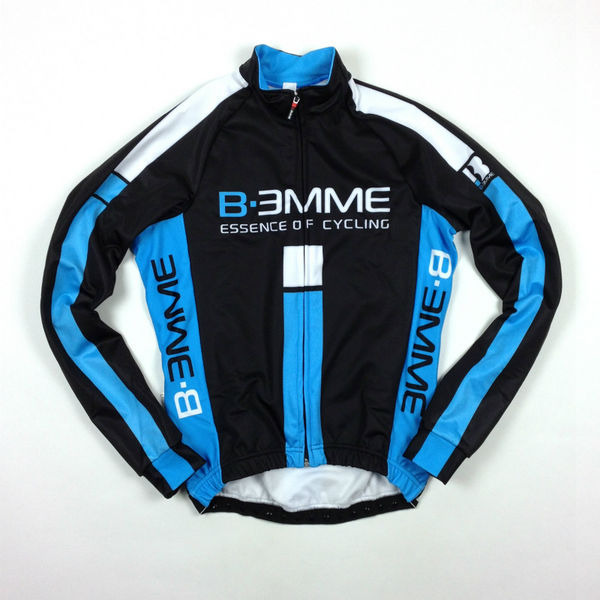 　イタリアのサイクリングウエアメーカー、ビエンメからこの秋冬のウエアコレクション第2便が入荷した。輸入代理店となるフォーチュンの「Biemme 2014秋冬コレクション」のページでチェックできる。