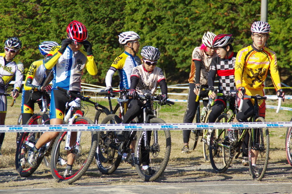 MTB FESTIVAL in 緑山スタジオ・シティ