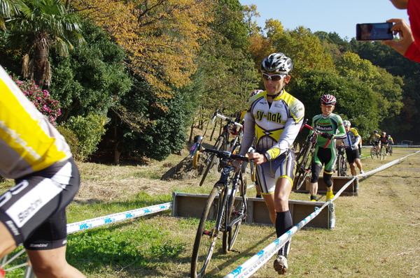 MTB FESTIVAL in 緑山スタジオ・シティ