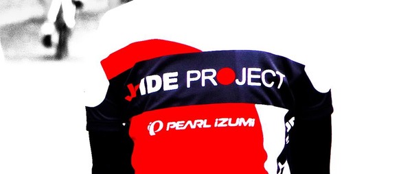 自転車競技のジュニア世代育成に取り組む「JrIDE PROJECT」が活動報告会の参加者を募集中