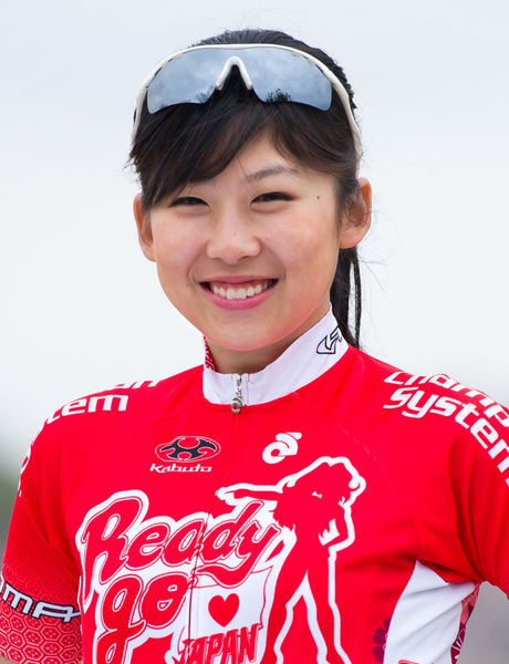 　2012年から女子自転車チームのレディーゴージャパンに所属して活動してきた伊藤杏菜が12月4日に中京大に合格。同大への入学が決まり、同大自転車競技部に移籍するためチームから離れることになった。