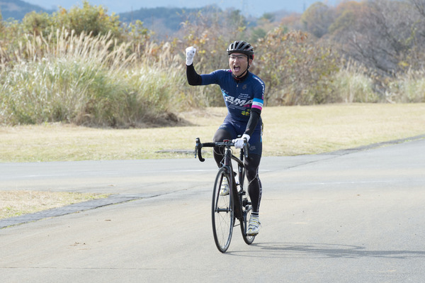 東京都自転車競技連盟が第5回TCFエンデューロの画像を公開