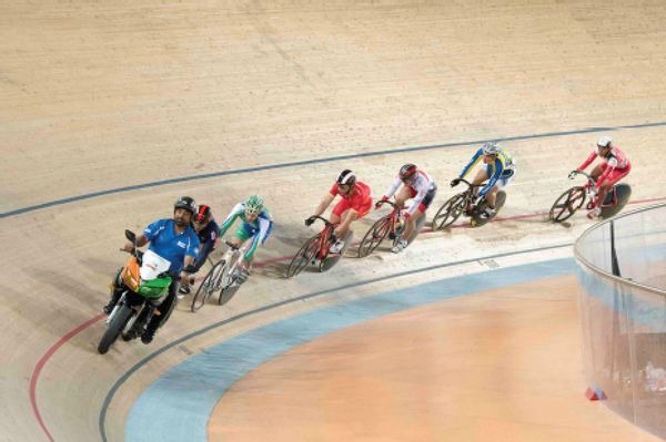 自転車トラック競技の国際レースとして初開催されるジャパントラックカップが1月24日に、同が25～26日にどちらも静岡県伊豆市の伊豆ベロドロームで開催される。出場選手には成績に応じて国際ポイントが与えられ、その累計によってトラックＷ杯や世界選手権への出場枠が