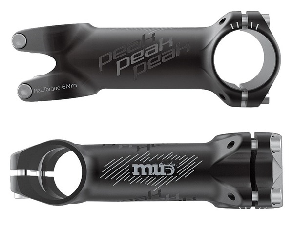 MUD・PEAK STEM