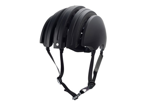 ブルックス・J.B. CLASSIC CARRERA FOLDABLE HELMET