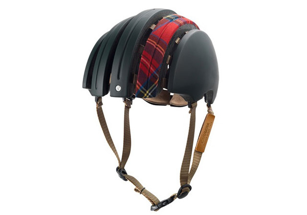 ブルックス・J.B. SPECIAL CARRERA FOLDABLE HELMET