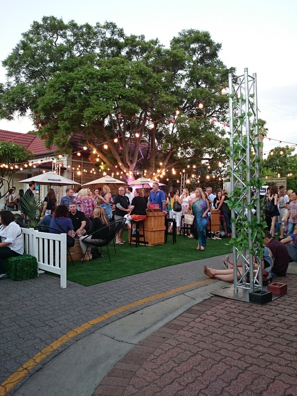 Unley Gourmet GALA