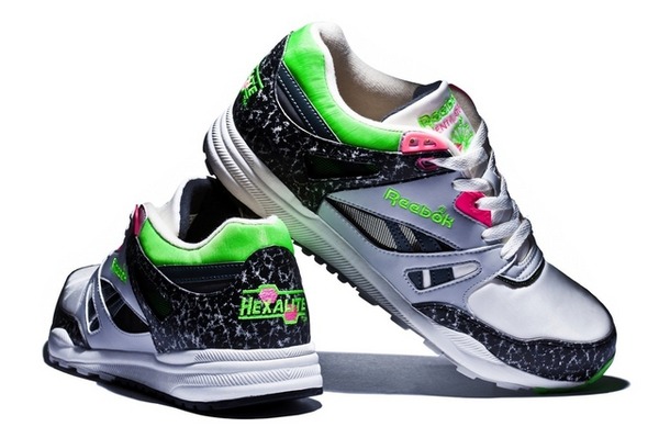 Reebok『Ventilator』