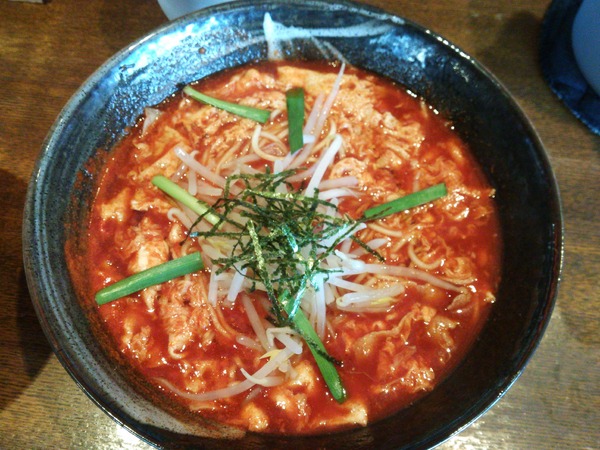 鹿児島の麺匠樹凛