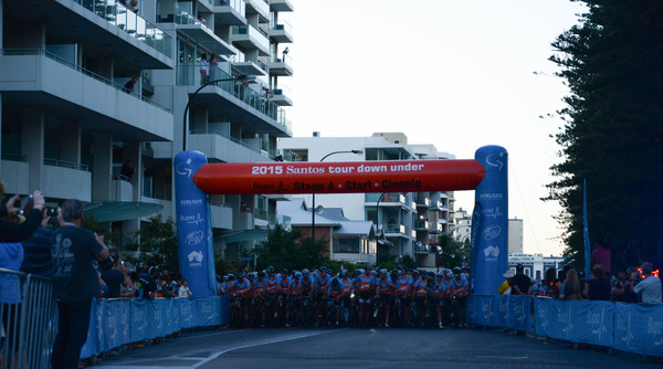 BUPA challenge