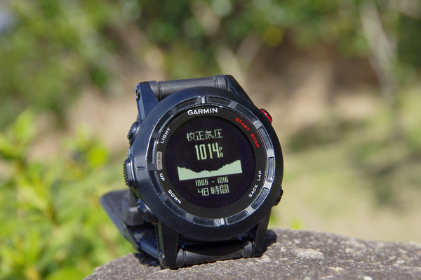 GARMIN fenix2J