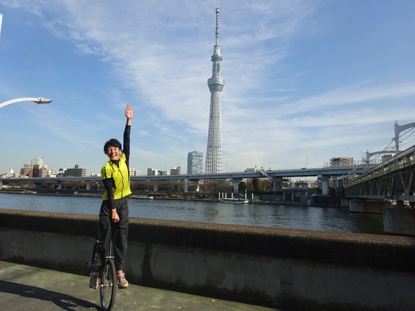 【東京マラソン15】見所スポットを走る…浅草寺、東京スカイツリーエリア