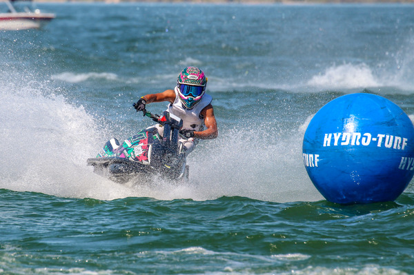 プロジェットスポーツライダー小原聡将選手