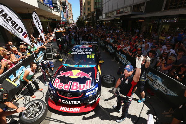 CLIPSAL15（2015年2月25日）（c）Getty Images