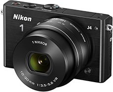 Nikon 1 J4