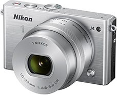 Nikon 1 J4