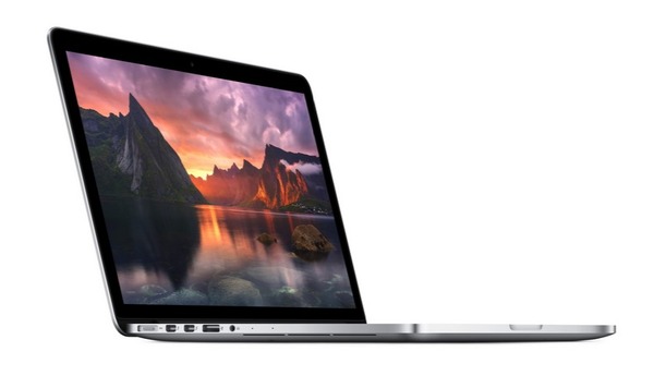 Apple・MacBook Pro
