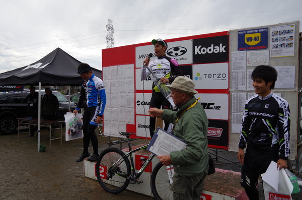 MTBフェスティバル 春大会 2014 in 緑山スタジオシティ