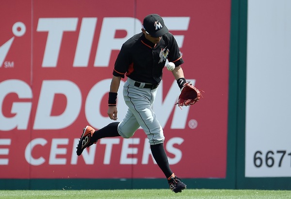 イチロー（c）Getty Images