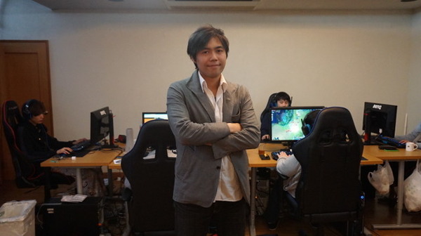 【e-Sportsの裏側】日本は世界に勝てるのか。DetonatioN代表 梅崎伸幸氏インタビュー