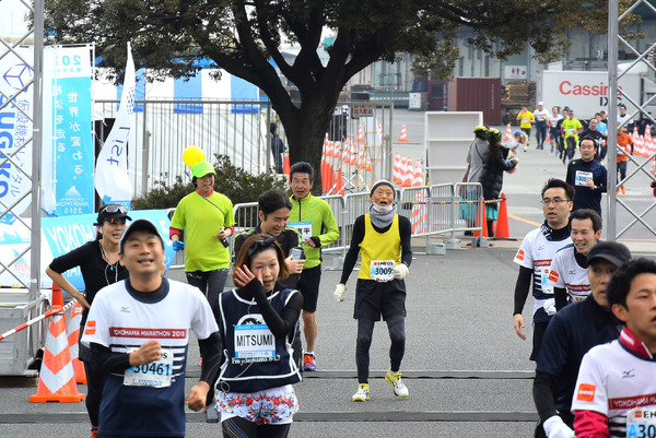 間寛平さん