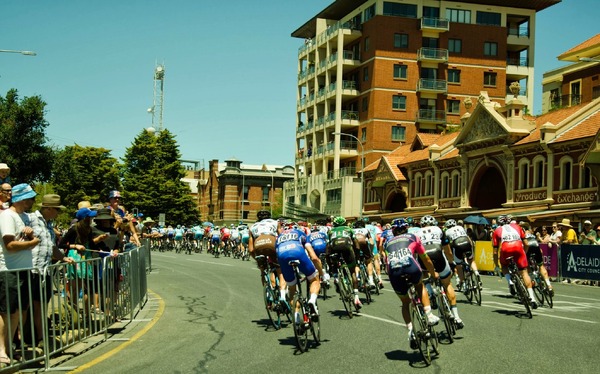 TourDownUnder