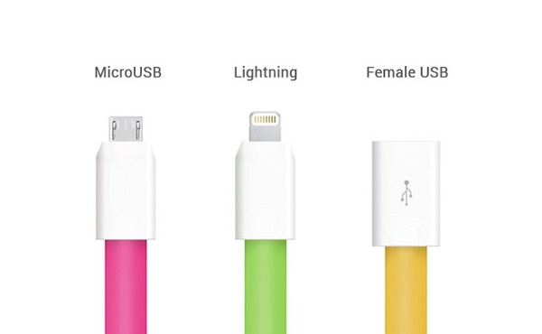 新型MacBookの悩みを見事に解消「InfiniteUSB」…米サンフランシスコ発