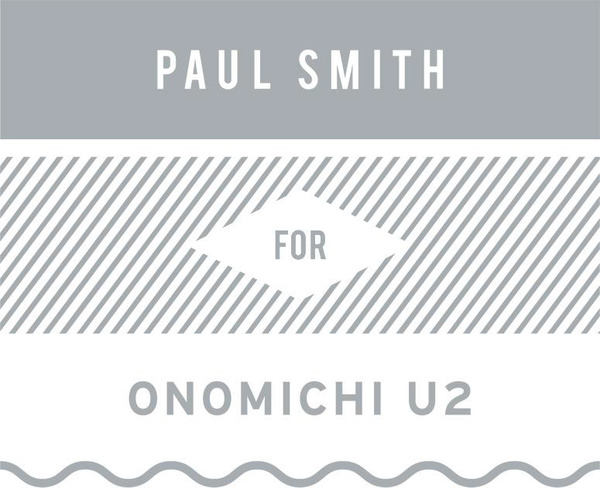 ポールスミス、ONOMICHI U2とコラボ…特別デザインのバイクアイテム限定販売