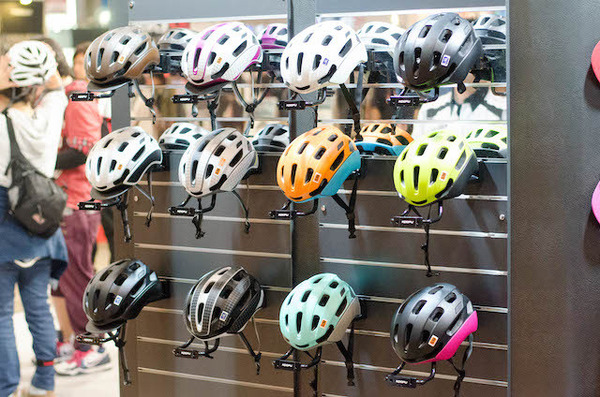 自転車用ヘルメット