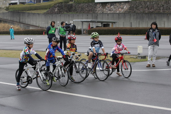 【山口和幸の茶輪記】自転車の多様な楽しみが浸透する中で、チャレンジロードの意義は