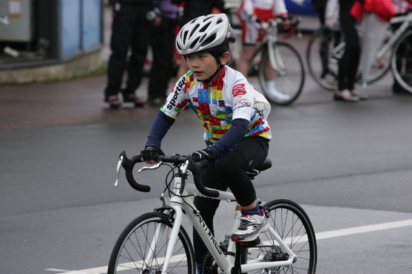 【山口和幸の茶輪記】自転車の多様な楽しみが浸透する中で、チャレンジロードの意義は