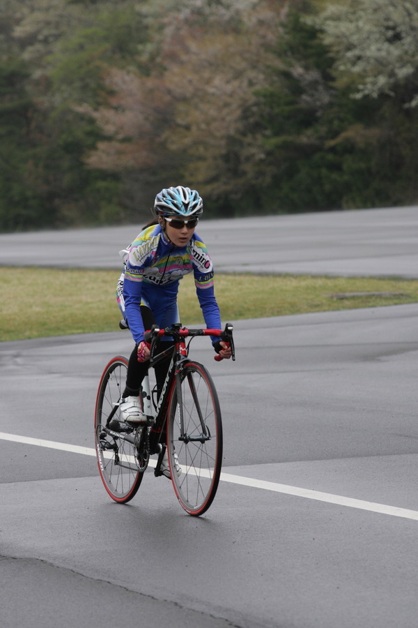 【山口和幸の茶輪記】自転車の多様な楽しみが浸透する中で、チャレンジロードの意義は