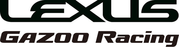 LEXUS GAZOO Racing ロゴイメージ