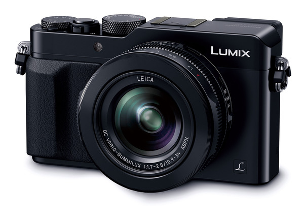 パナソニックのデジタルカメラLUMIX、写真・映像関連の賞「TIPAアワード2015」受賞